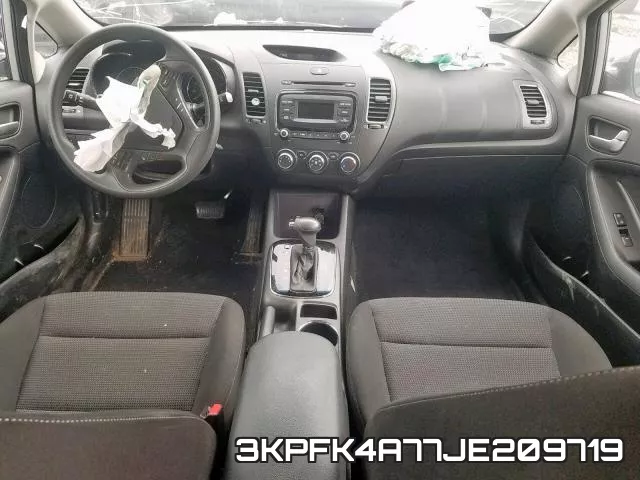 3KPFK4A77JE209719 фото 7