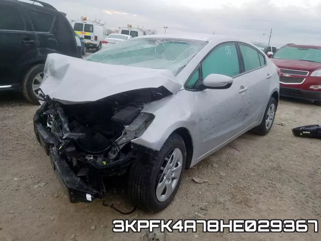 3KPFK4A78HE029367 фото 2