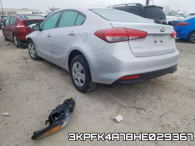 3KPFK4A78HE029367 фото 3