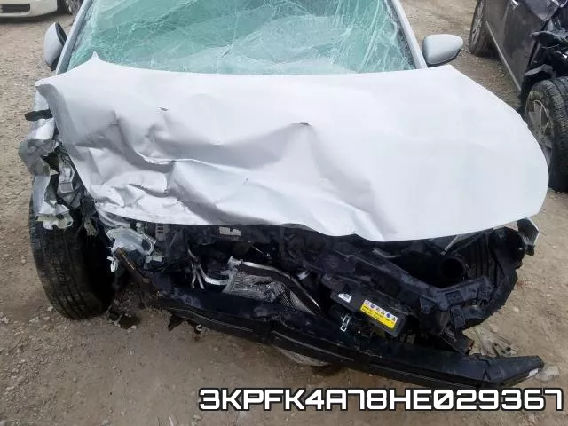 3KPFK4A78HE029367 фото 7
