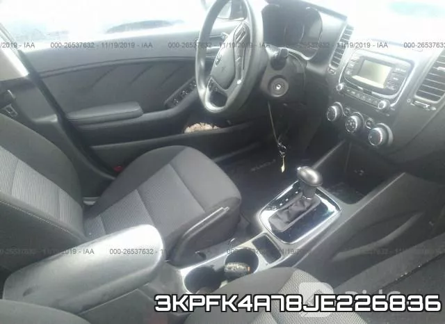 3KPFK4A78JE226836 фото 6