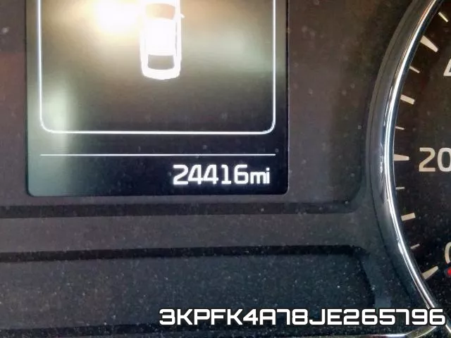 3KPFK4A78JE265796 фото 8