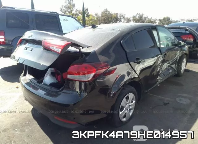 3KPFK4A79HE014957 фото 4