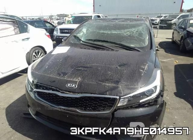 3KPFK4A79HE014957 фото 5