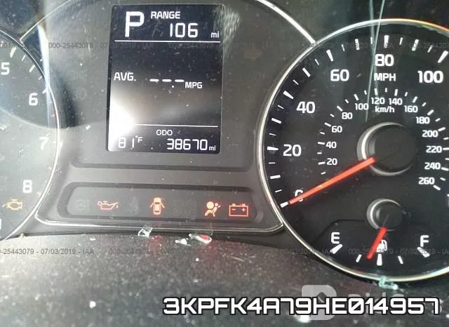 3KPFK4A79HE014957 фото 6