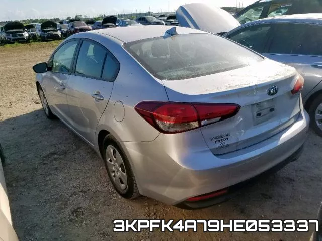 3KPFK4A79HE053337 фото 4