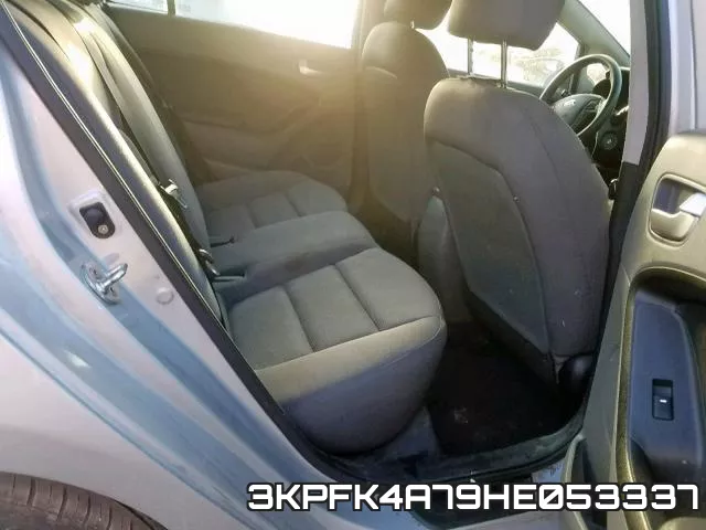 3KPFK4A79HE053337 фото 7