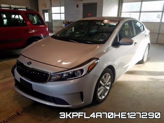 3KPFL4A70HE127290 фото 3
