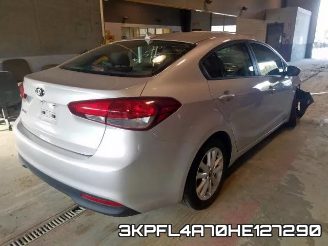 3KPFL4A70HE127290 фото 5