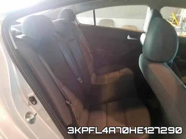 3KPFL4A70HE127290 фото 7