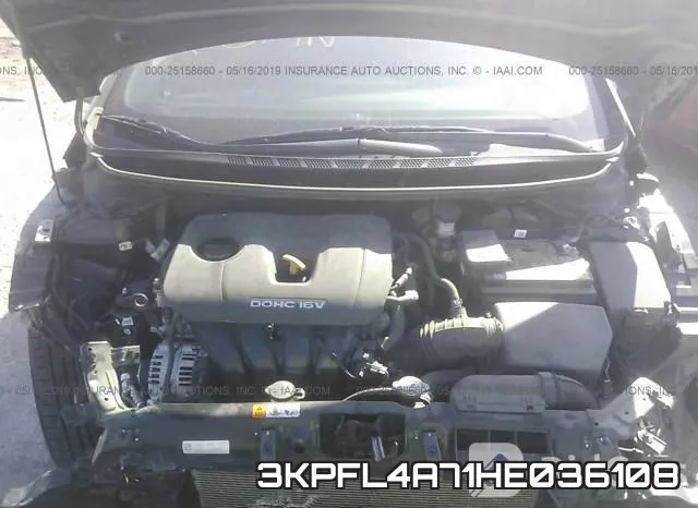 3KPFL4A71HE036108 фото 2