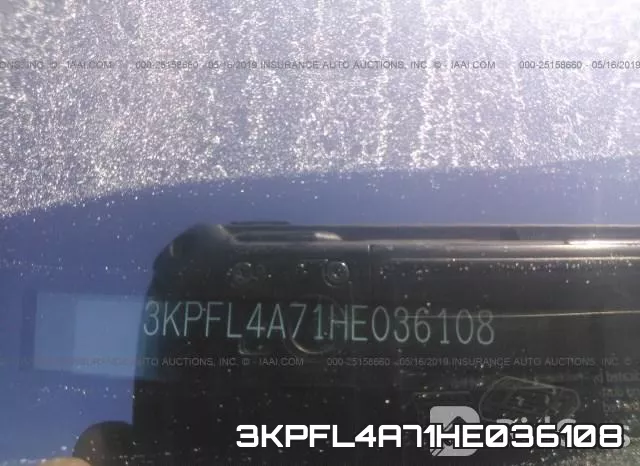 3KPFL4A71HE036108 фото 10