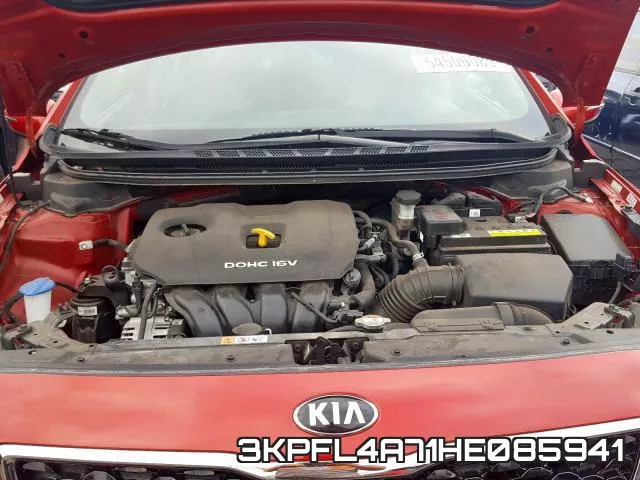 3KPFL4A71HE085941 фото 8
