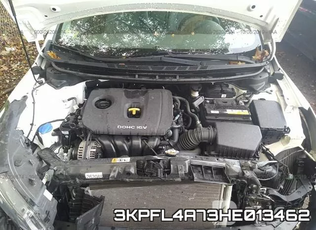 3KPFL4A73HE013462 фото 2