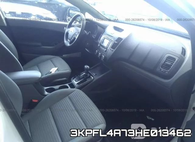 3KPFL4A73HE013462 фото 4
