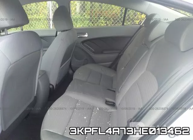3KPFL4A73HE013462 фото 6