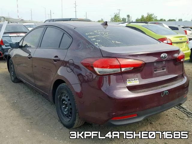 3KPFL4A75HE071685 фото 3