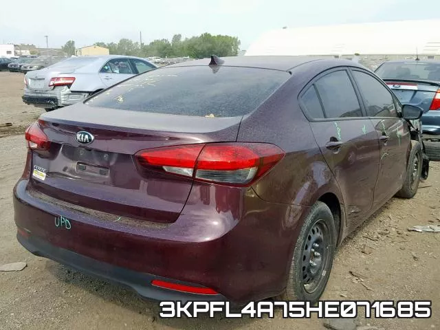 3KPFL4A75HE071685 фото 4