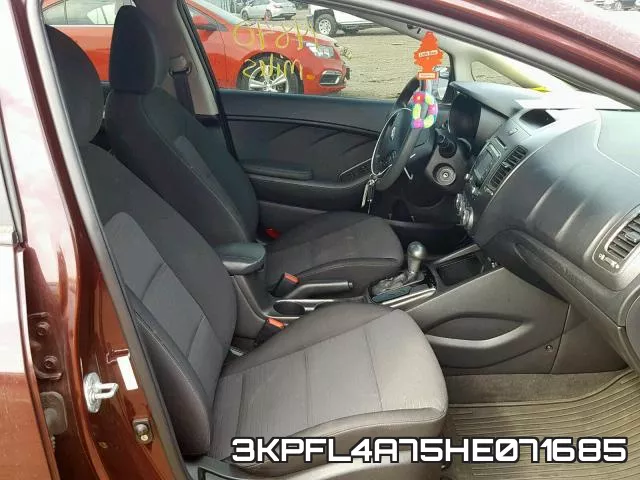3KPFL4A75HE071685 фото 5