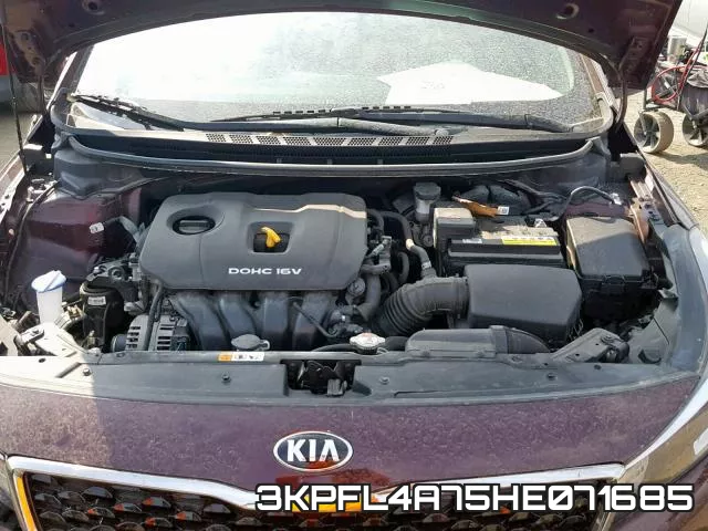 3KPFL4A75HE071685 фото 6