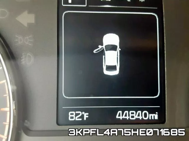 3KPFL4A75HE071685 фото 7