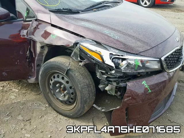 3KPFL4A75HE071685 фото 8