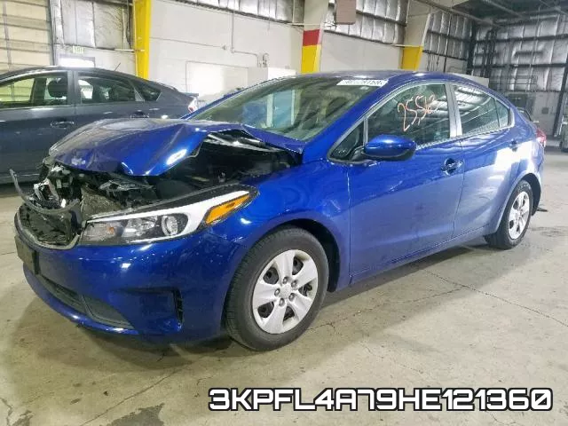 3KPFL4A79HE121360 фото 3