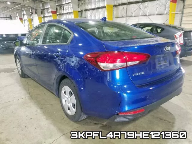 3KPFL4A79HE121360 фото 4