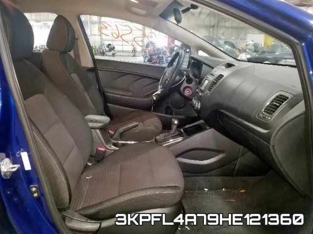 3KPFL4A79HE121360 фото 6