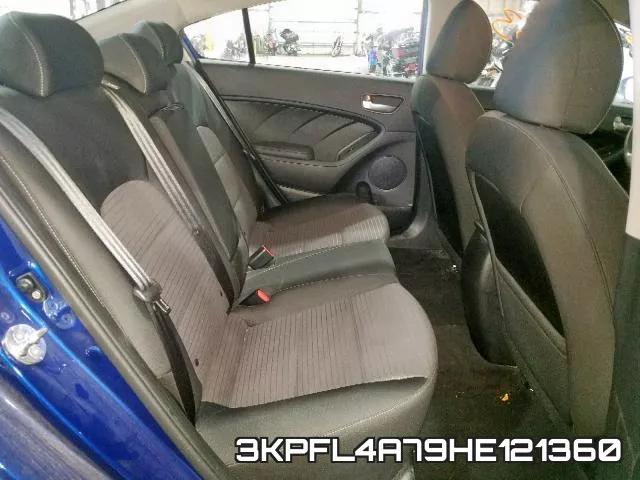 3KPFL4A79HE121360 фото 7