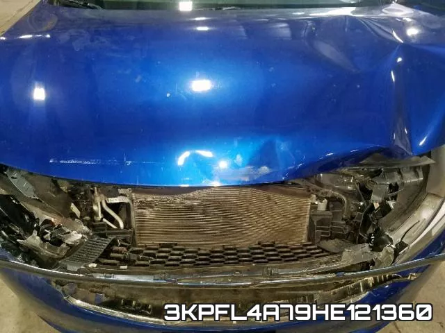 3KPFL4A79HE121360 фото 8