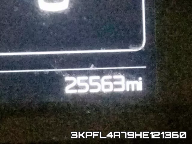 3KPFL4A79HE121360 фото 9