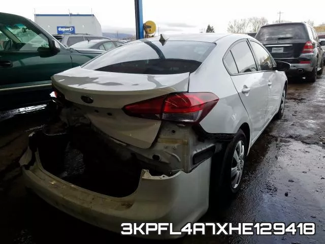 3KPFL4A7XHE129418 фото 4
