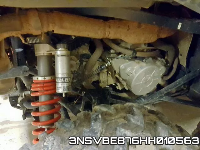 3NSVBE876HH010563 фото 6