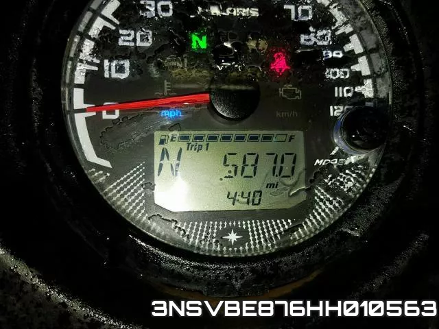 3NSVBE876HH010563 фото 7