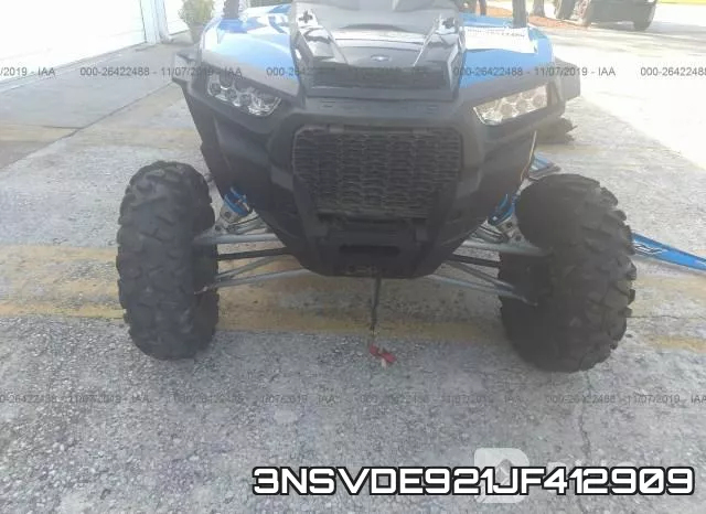 3NSVDE921JF412909 фото 6