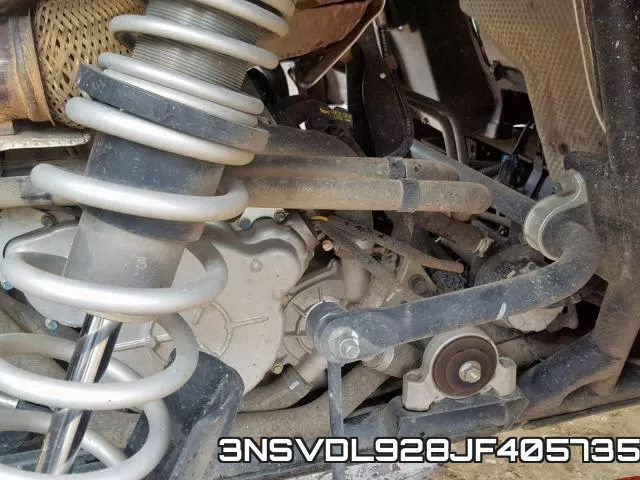 3NSVDL928JF405735 фото 7