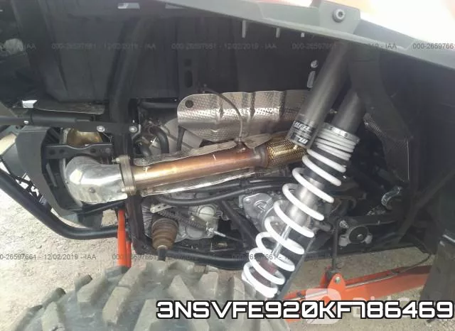 3NSVFE920KF786469 фото 9