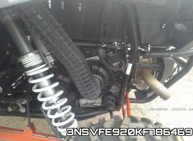 3NSVFE920KF786469 фото 10