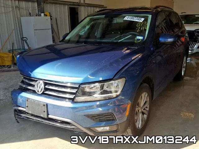 3VV1B7AXXJM013244 фото 3