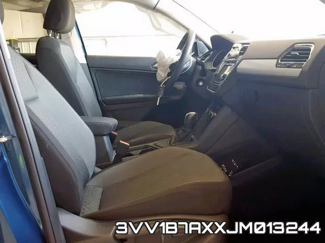 3VV1B7AXXJM013244 фото 6