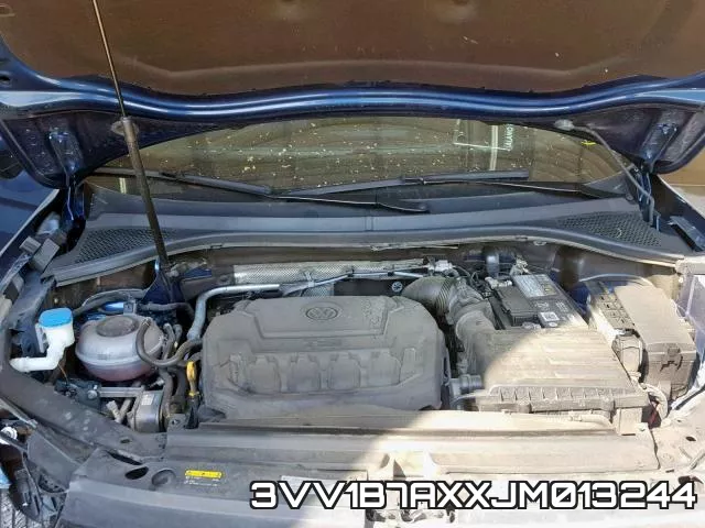3VV1B7AXXJM013244 фото 8