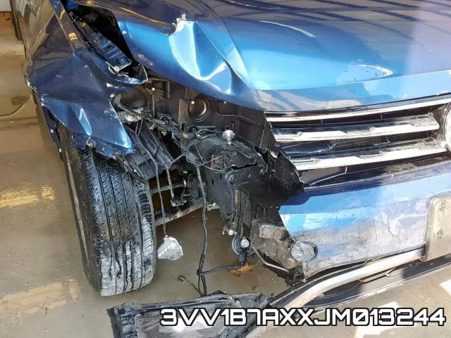 3VV1B7AXXJM013244 фото 10