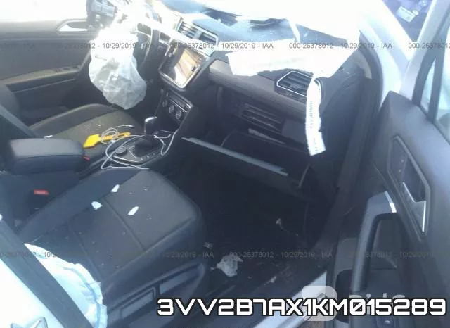 3VV2B7AX1KM015289 фото 6