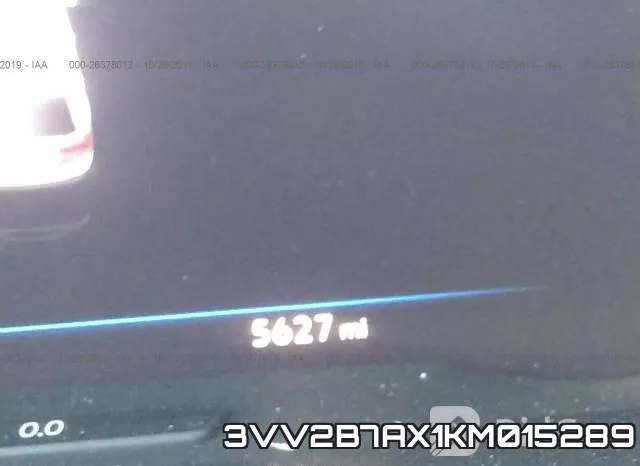 3VV2B7AX1KM015289 фото 8
