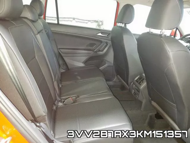 3VV2B7AX3KM151357 фото 6