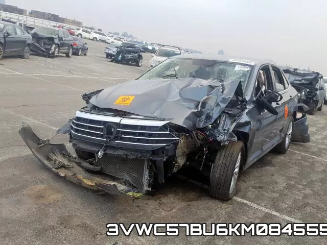 3VWC57BU6KM084555 фото 3