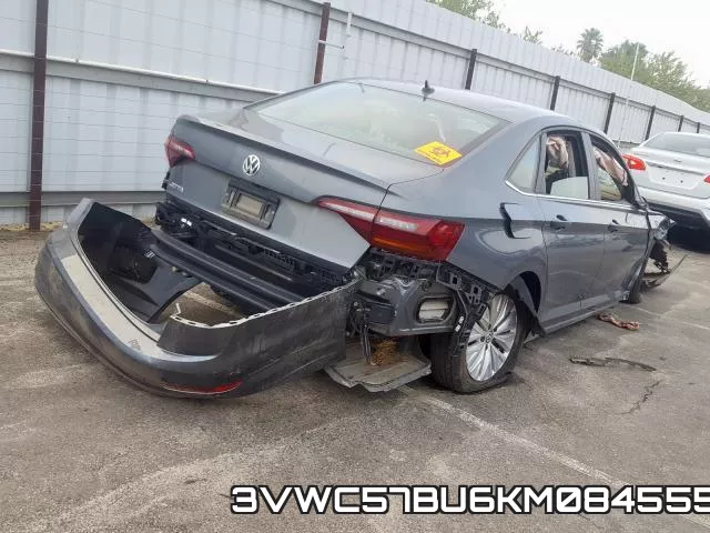 3VWC57BU6KM084555 фото 4