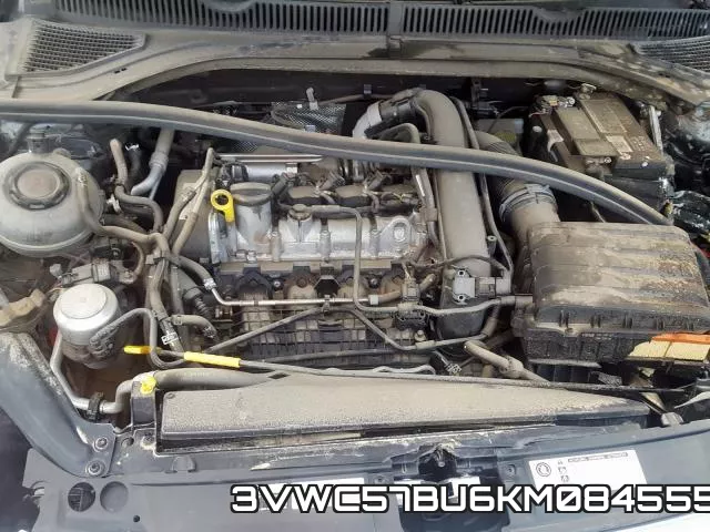 3VWC57BU6KM084555 фото 7