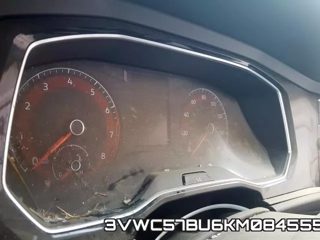 3VWC57BU6KM084555 фото 8